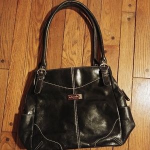 🔴Tignanello shoulder bag🔴 FINAL PRICE